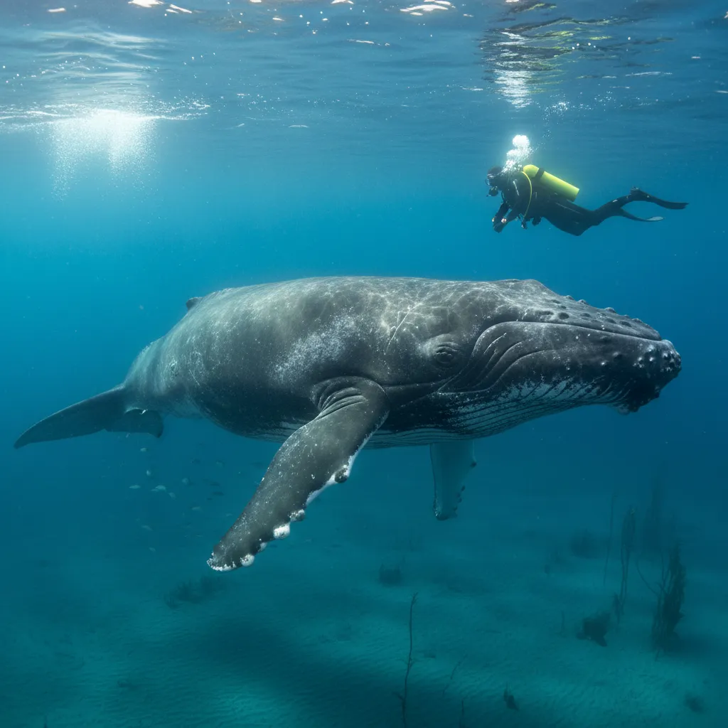 Southern Right Whales